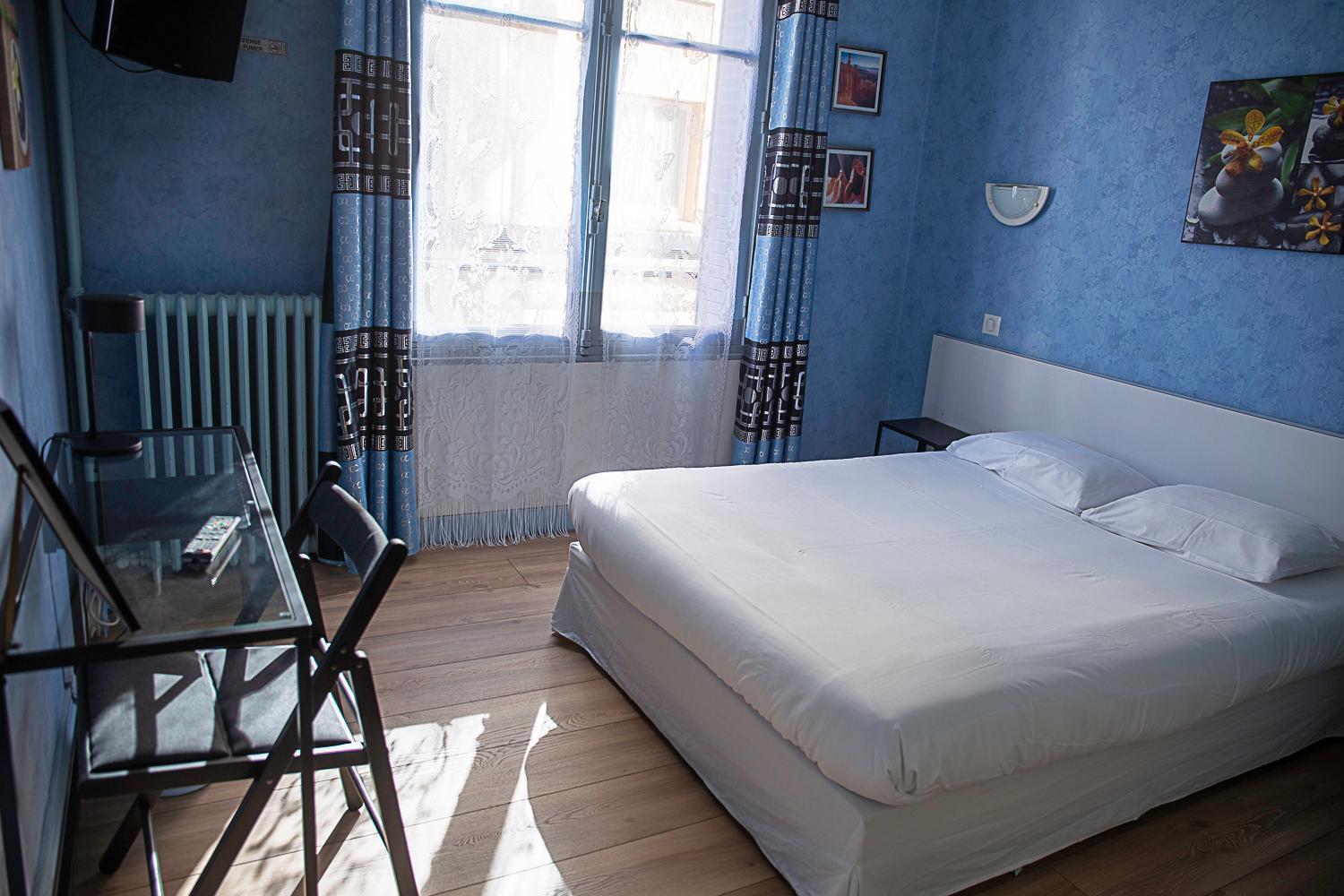 Hotel Trianon Vichy Esterno foto