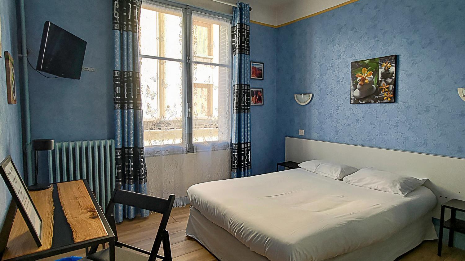 Hotel Trianon Vichy Esterno foto